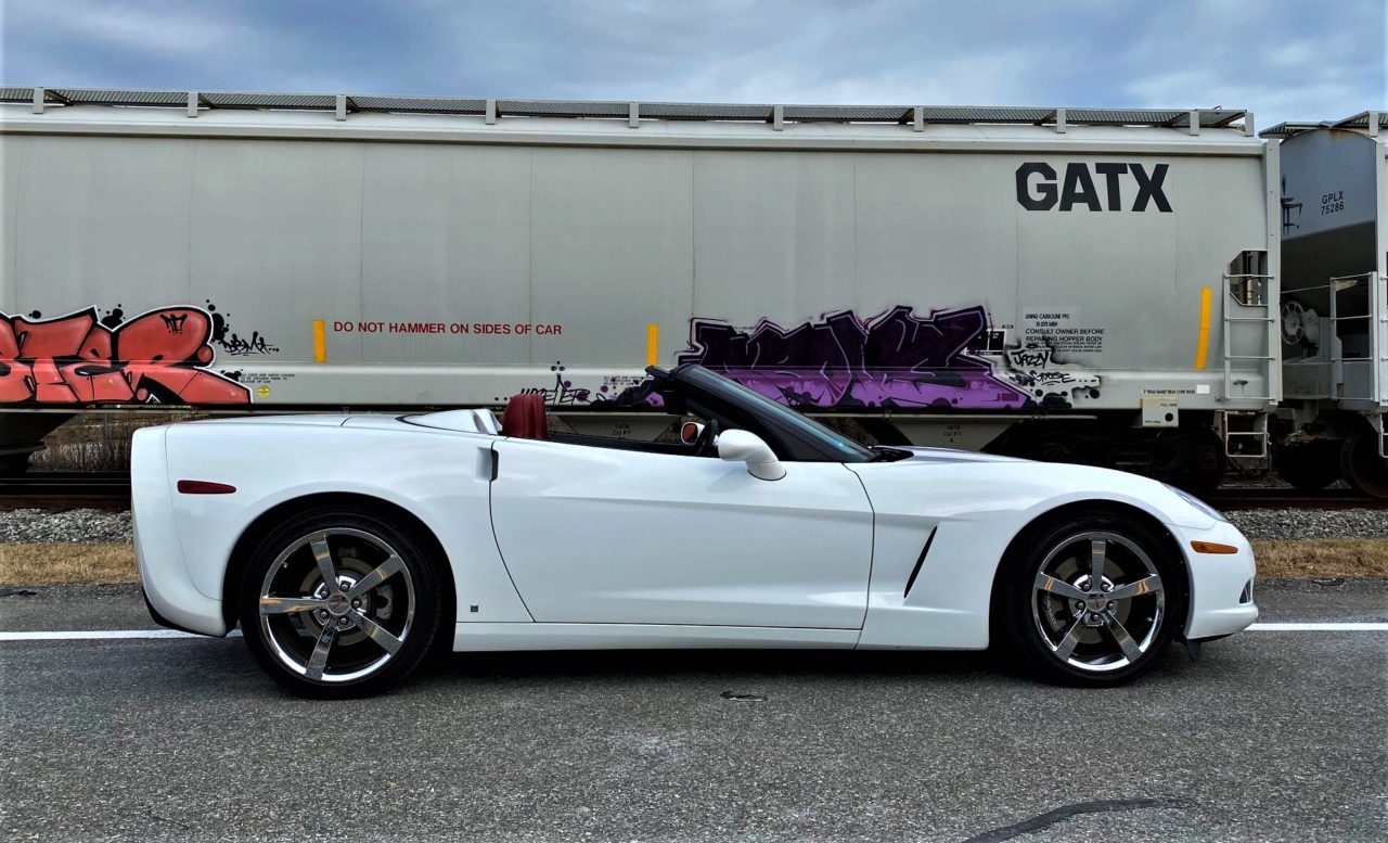 Collectable Car & Truck Marketing Support Services Quonset Motor Sport